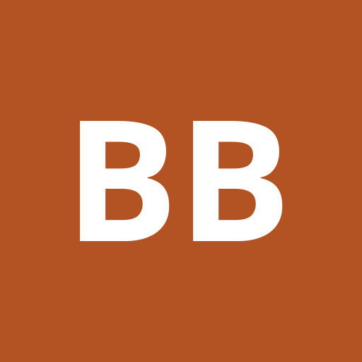 Boreal Botanica logo